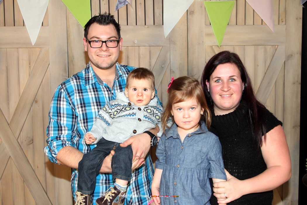 Fête des nouveau-nés 2015